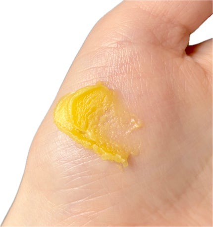 クレンジングバームV/CLAYGE/クレンジングバームを使ったクチコミ(6枚目)