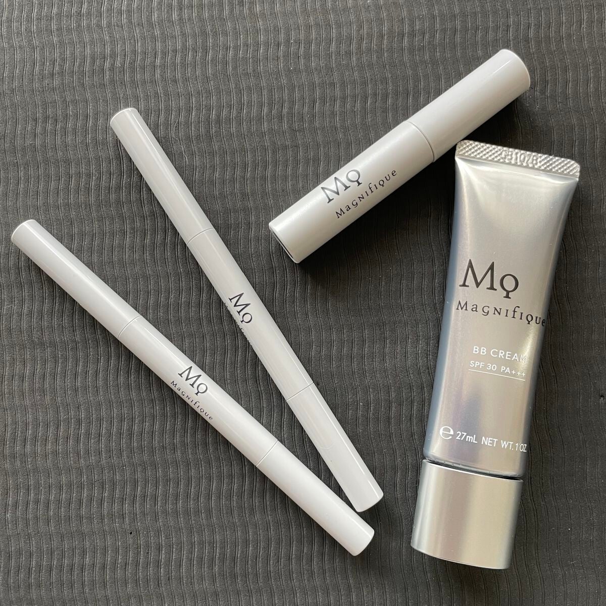 BBクリーム/マニフィーク/BBクリームを使ったクチコミ(1枚目)