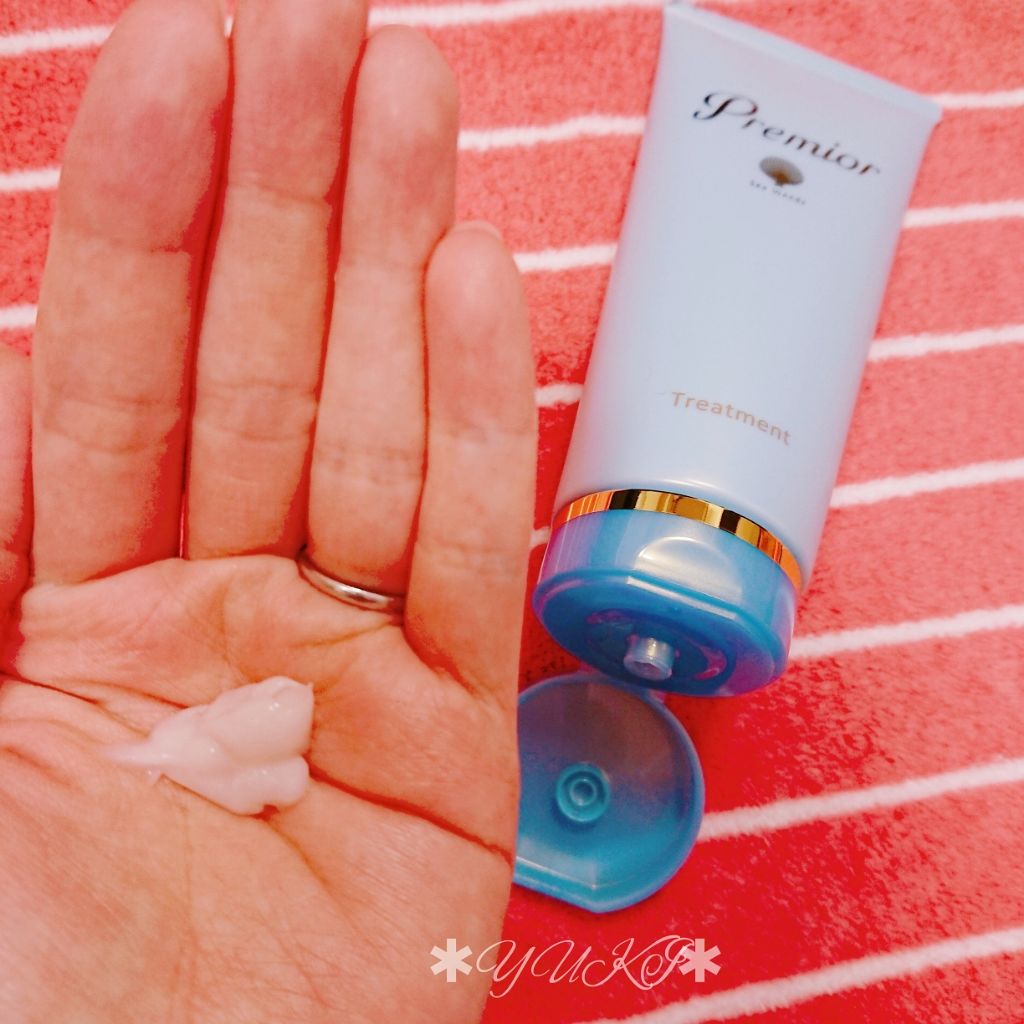 プレミオール 21日間 スターターセット/ラサーナ/トライアルキットを使ったクチコミ（3枚目）