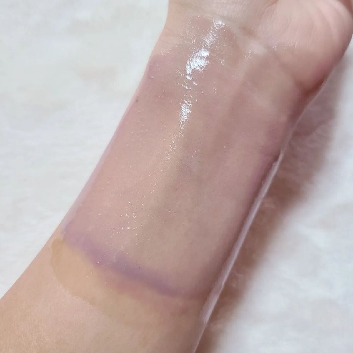 マイルドクレンジング オイル/ファンケル/オイルクレンジングを使ったクチコミ(6枚目)