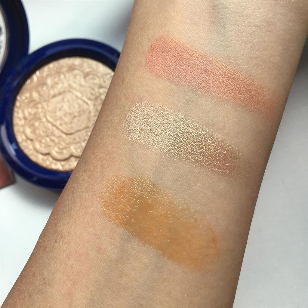 M·A·C ミネラライズ ブラッシュ/M・A・C/パウダーチークを使ったクチコミ(5枚目)