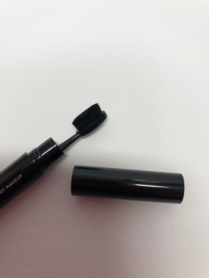 UR GLAM EYEBROW PENCIL EX(アイブロウペンシルEX)/U R GLAM/アイブロウペンシルを使ったクチコミ(4枚目)