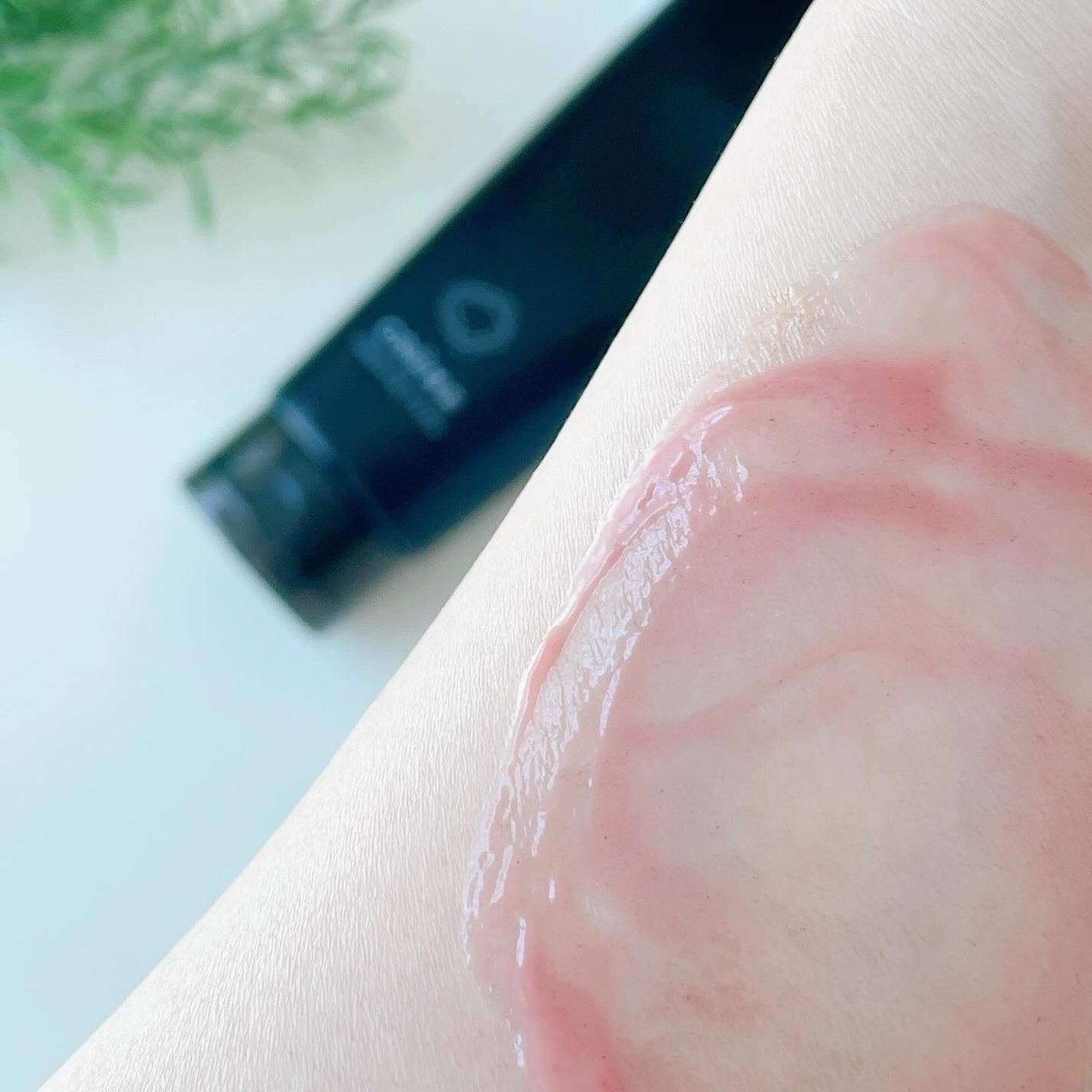 クレメ クレンジングクリーム N/ナリスアップ/クレンジングクリームを使ったクチコミ(4枚目)