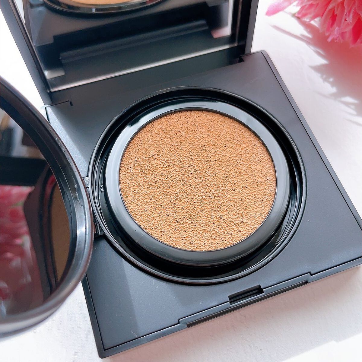 けっぴー♡フォロバ100 on LIPS 「𓂃ロングウェアだけではない、さらに進化したストロングウェア𓂃..」(5枚目)