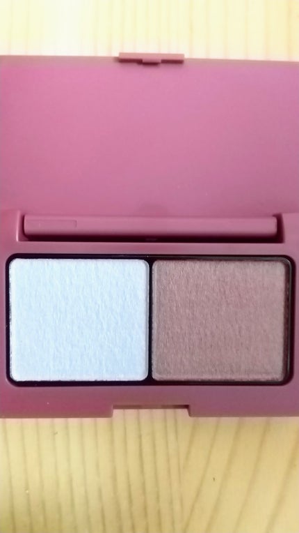 エテュセ アイエディション(カラーパレット)/ettusais/アイシャドウパレットを使ったクチコミ(1枚目)