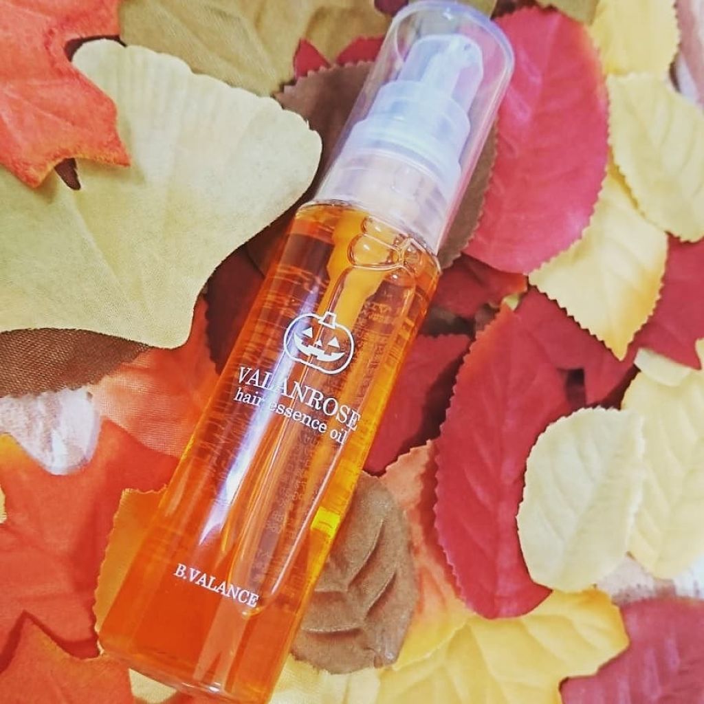 ヘアエッセンスオイル キャンディーミックス/VALANROSE/ヘアオイルを使ったクチコミ(1枚目)