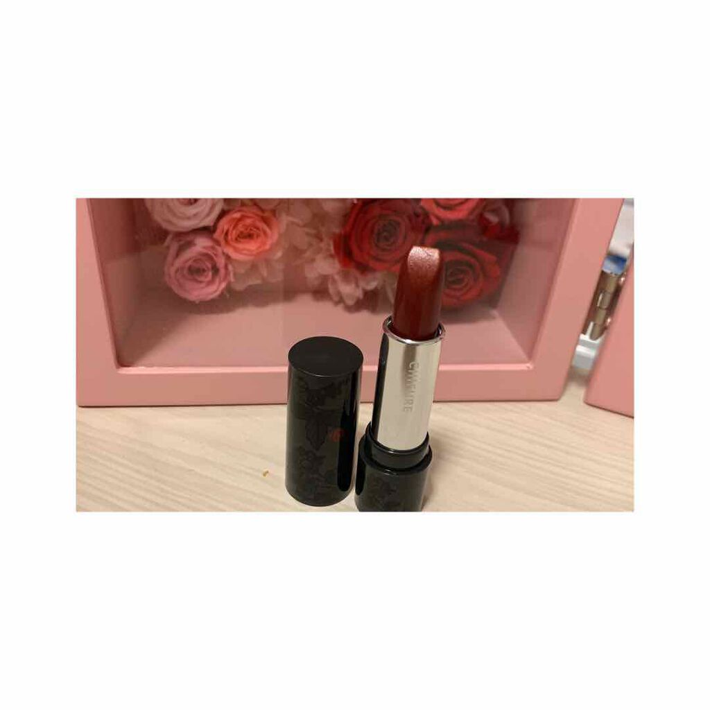 口紅(詰替用)/ちふれ/口紅を使ったクチコミ(1枚目)