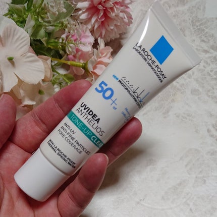 エファクラ ピールケア セラム/ラ ロッシュ ポゼ/美容液を使ったクチコミ(8枚目)