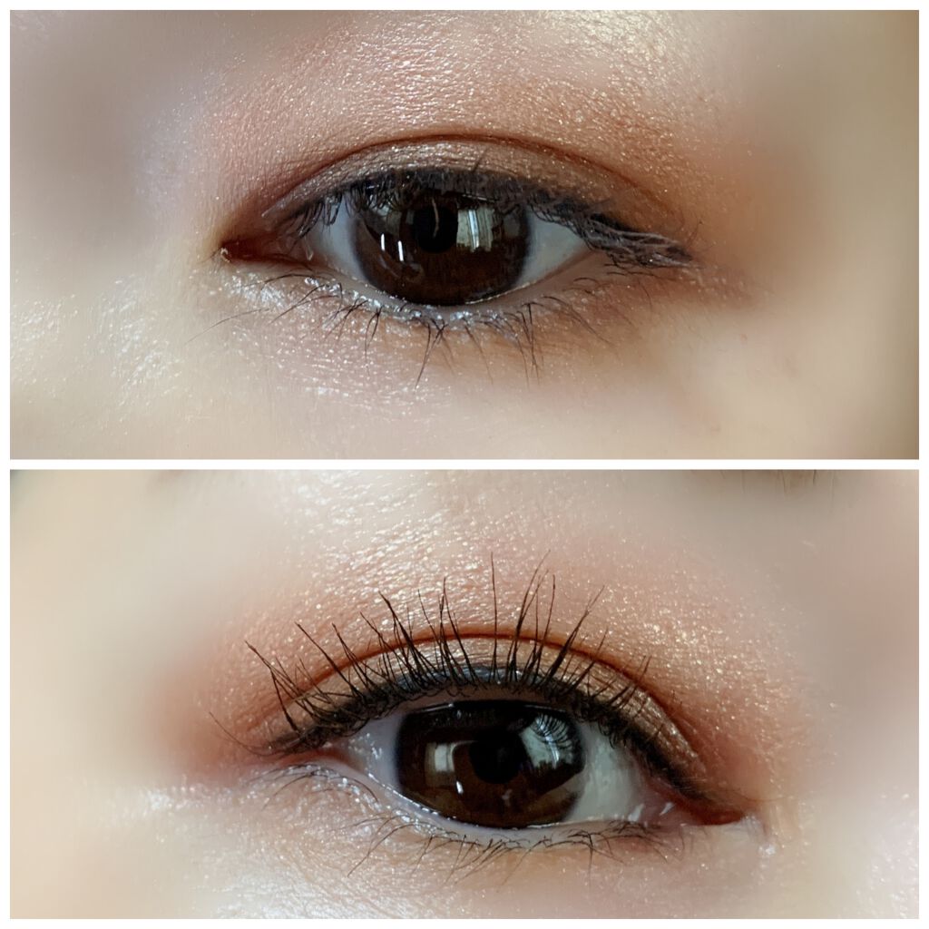 セルヴォーク ヴォランタリー アイズ/Celvoke/単色アイシャドウを使ったクチコミ(3枚目)