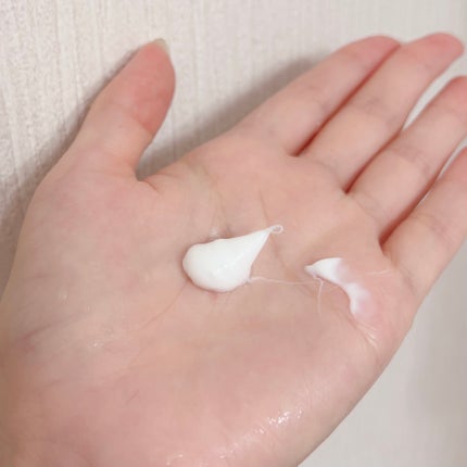 センカ プレミアムパーフェクトホイップクリア (医薬部外品)/SENKA(専科)/洗顔フォームを使ったクチコミ(3枚目)