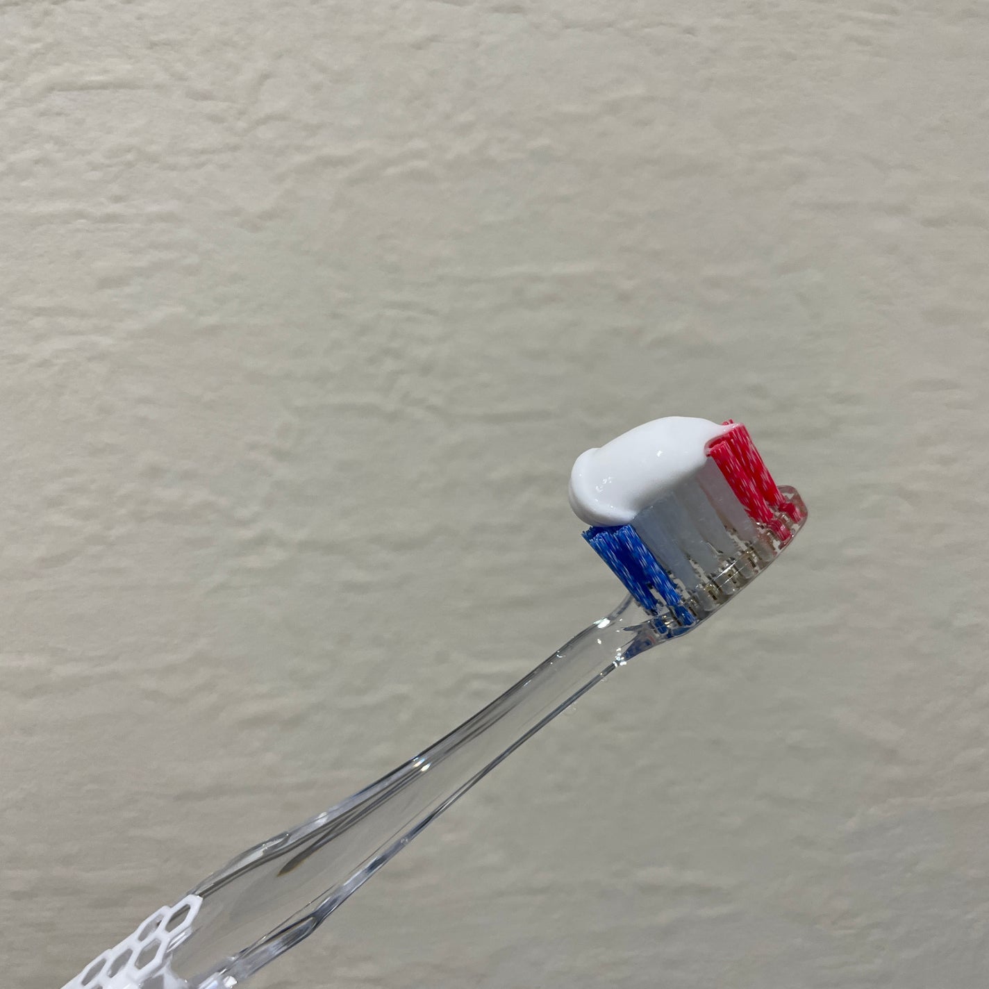 プログリップハブラシ typeⅡ/エビス/歯ブラシを使ったクチコミ(2枚目)