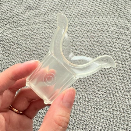 ケアナボン ひたし洗い液/小林製薬/その他スキンケアを使ったクチコミ(3枚目)