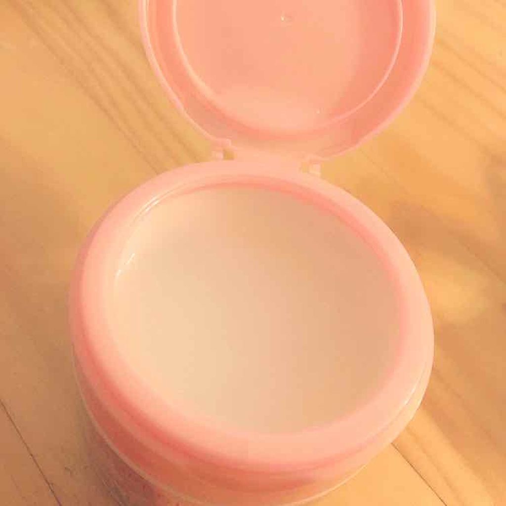 スペシャルジェルクリーム(モイスト)/アクアレーベル/オールインワン化粧品を使ったクチコミ(2枚目)