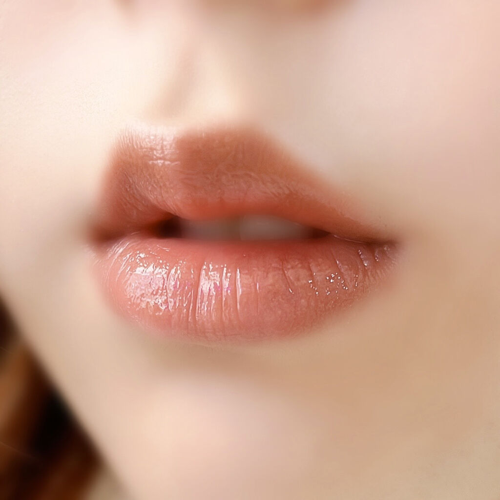 つやぷるリップR/b idol/口紅を使ったクチコミ（3枚目）