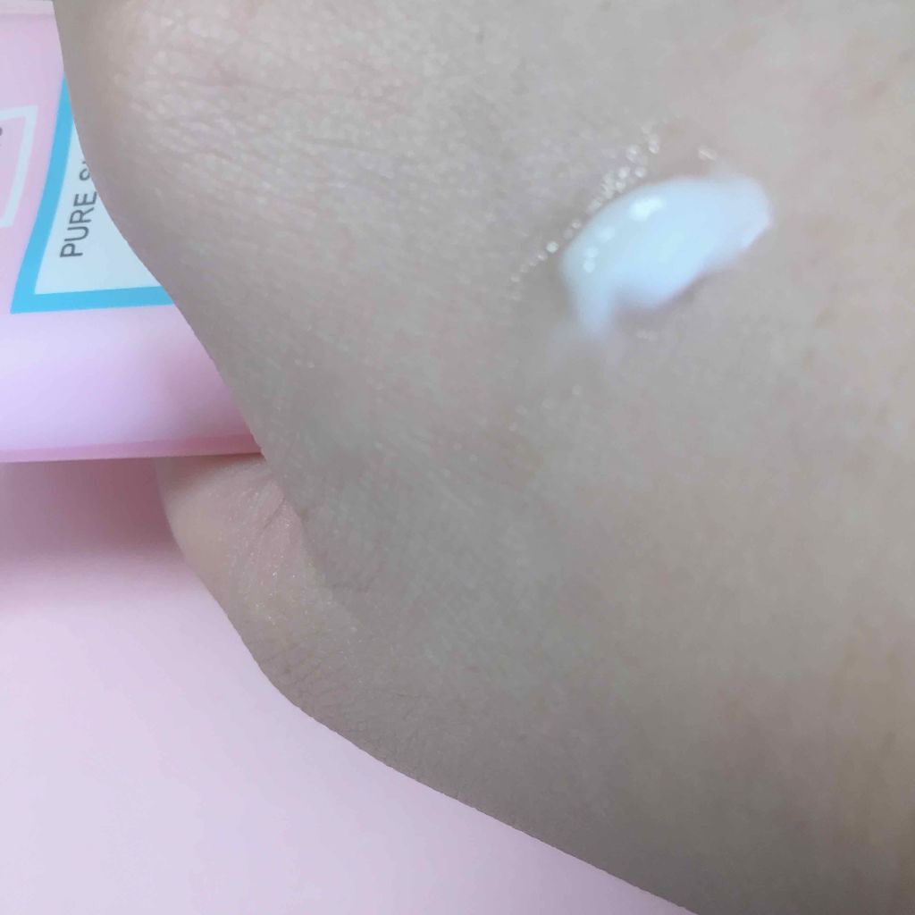 ハンドクリーム ピュアシャンプーの香り/フィアンセ/ハンドクリームを使ったクチコミ(2枚目)