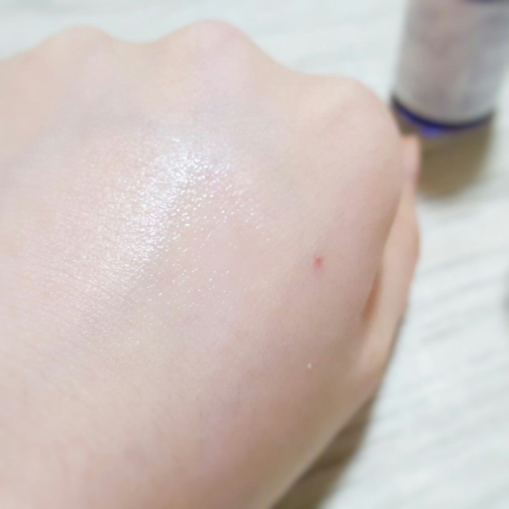 デイリーピール/DeAU(デアウ)/美容液を使ったクチコミ（3枚目）