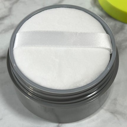 ワタユキ クリームパウダー/RISM/フェイスクリームを使ったクチコミ(3枚目)