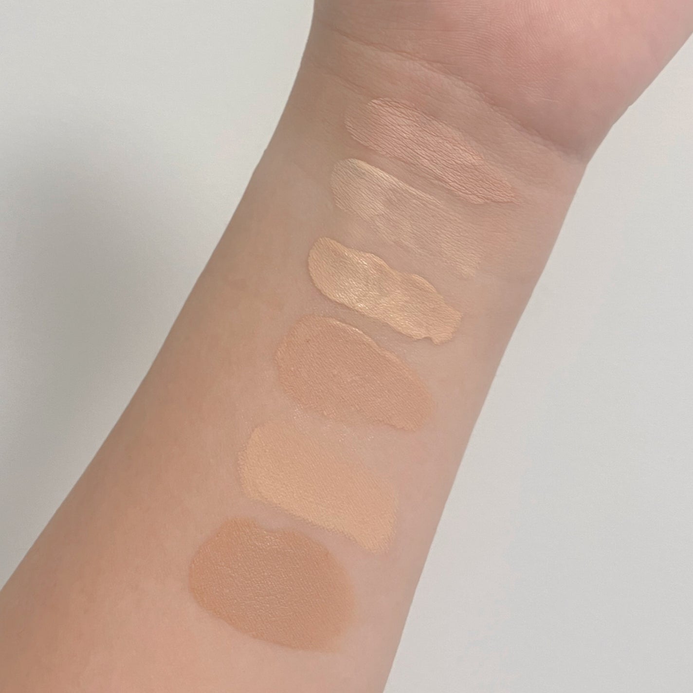 SPステイ ルミマット リキッド ファンデーション/MAYBELLINE NEW YORK/リキッドファンデーションを使ったクチコミ(8枚目)