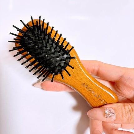 LENA on LIPS 「.▷AROMATICA(@aromatica.jp)ローズマリ..」(6枚目)