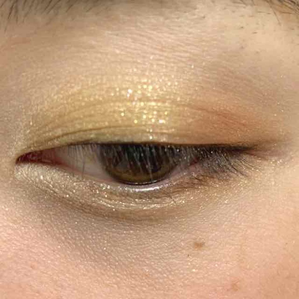 【旧品】パーフェクトスタイリストアイズ/キャンメイク/アイシャドウパレットを使ったクチコミ（2枚目）