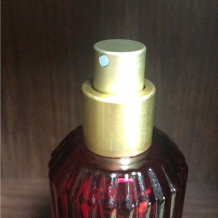 ボディオイル/SABON/ボディオイルを使ったクチコミ(2枚目)