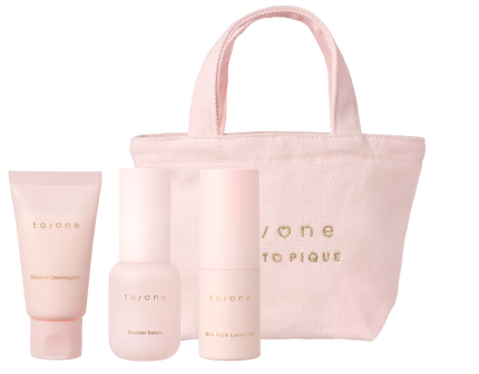 to/one トーン バレンタイン スキンケア セット