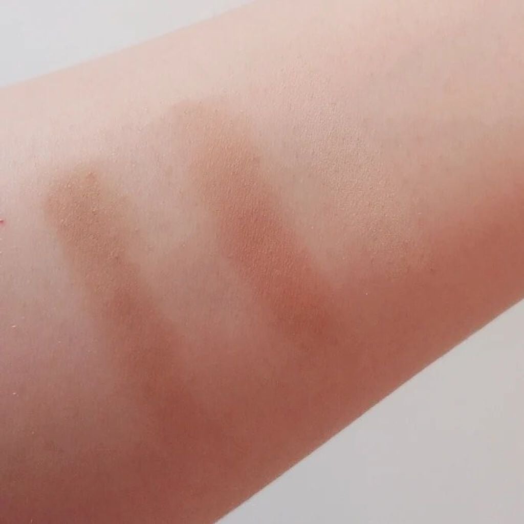 アイブロウキーパー/コフレドール/パウダーアイブロウを使ったクチコミ(3枚目)