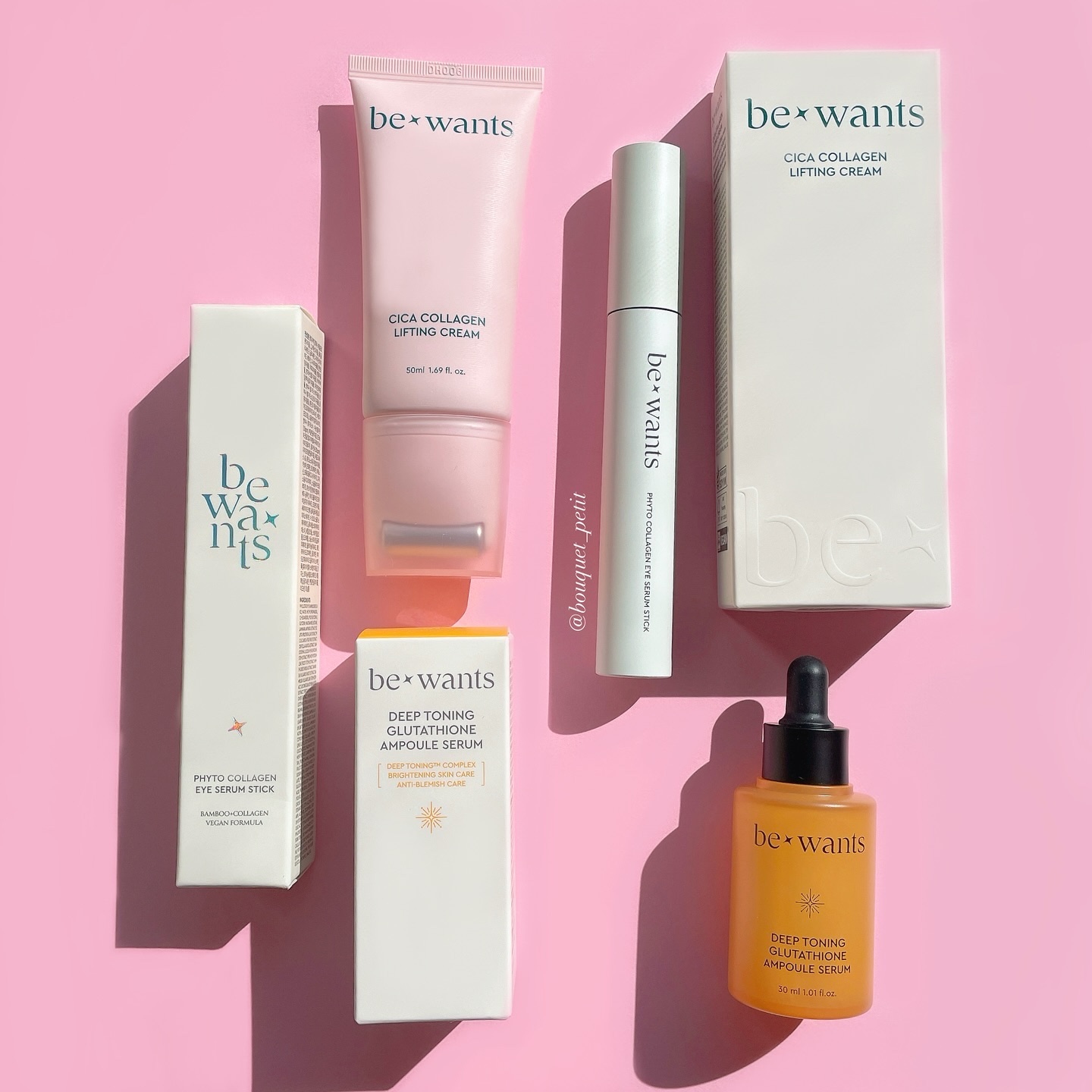 シカコラーゲンリフティングクリーム/be wants/フェイスクリームを使ったクチコミ（1枚目）