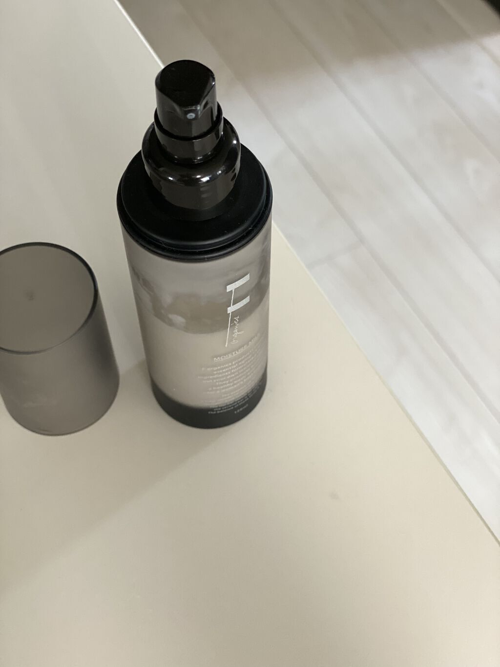 モイスチャーミルク/F organics(エッフェ オーガニック)/乳液を使ったクチコミ（2枚目）