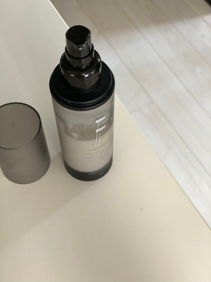 モイスチャーミルク/F organics(エッフェ オーガニック)/乳液を使ったクチコミ(2枚目)