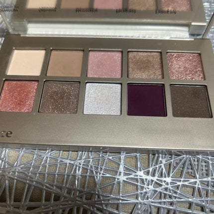 ハイライティング パウダー/BOBBI BROWN/パウダーハイライトを使ったクチコミ(3枚目)