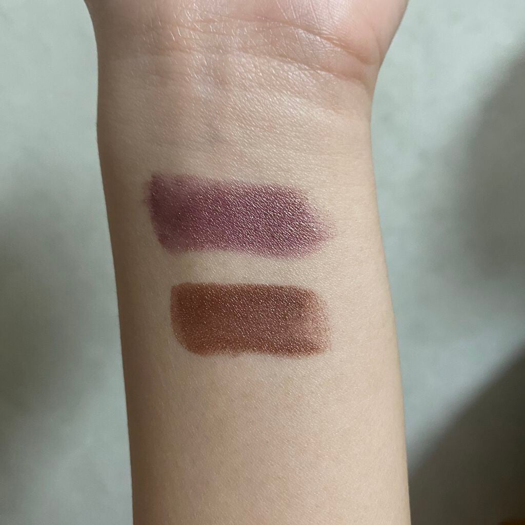 リップスティック/M・A・C/口紅を使ったクチコミ(5枚目)