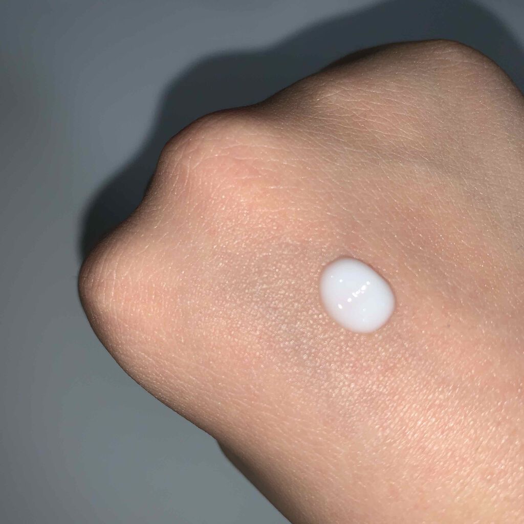 MILK BUBBLE ESSENCE PACK ＃PLAIN/G9SKIN/美容液を使ったクチコミ（2枚目）