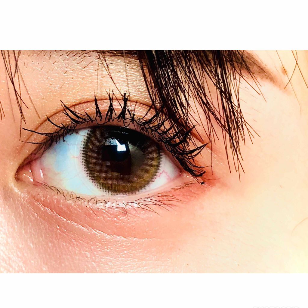 トーンアップアイシャドウ/CEZANNE/アイシャドウパレットを使ったクチコミ(2枚目)