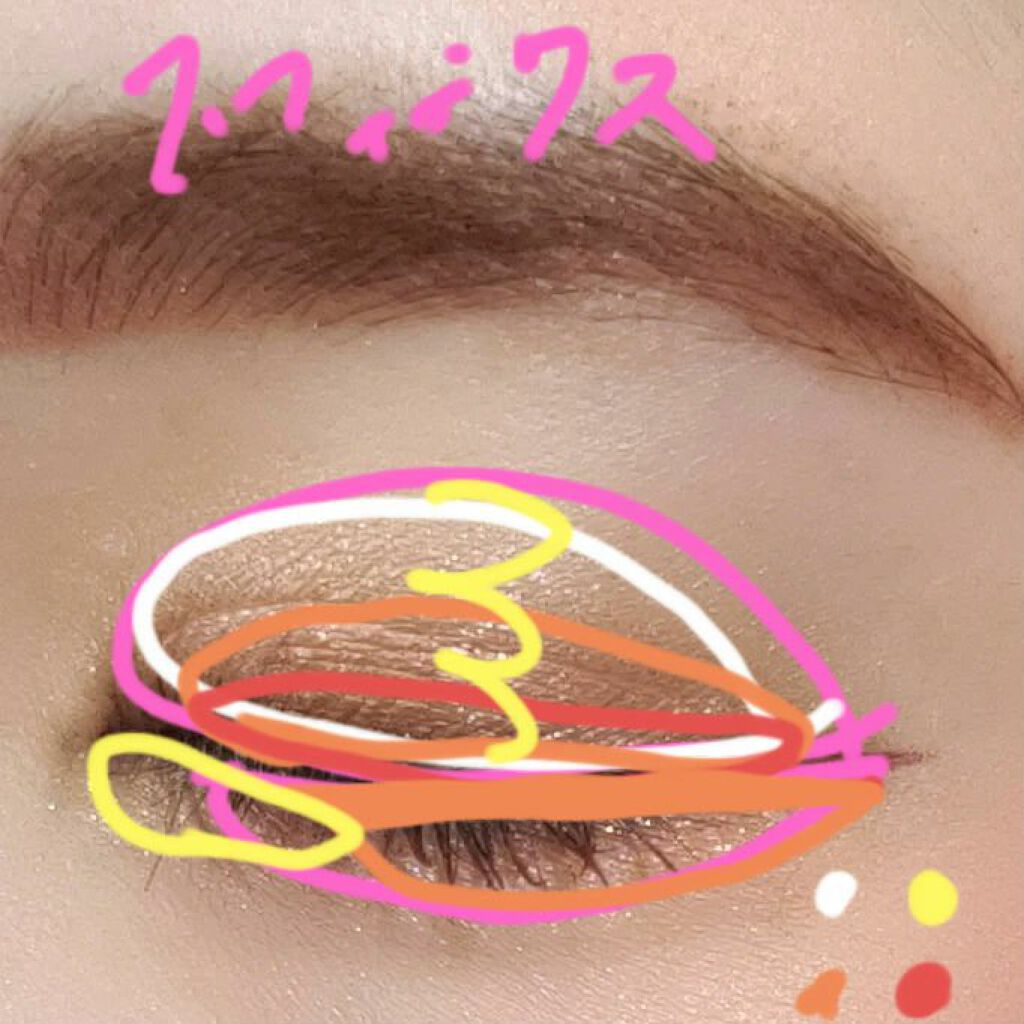 アイ カラー クォード/TOM FORD BEAUTY/アイシャドウパレットを使ったクチコミ(5枚目)