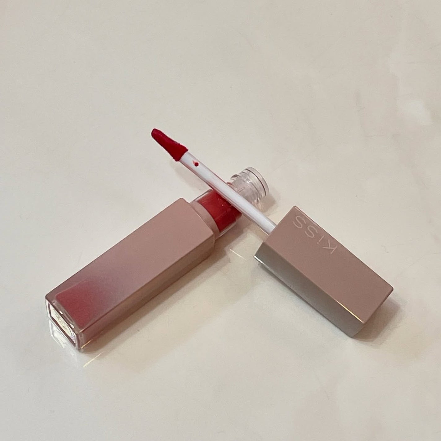 カラーリングアイブロウ マイクロ/ヘビーローテーション/眉マスカラを使ったクチコミ(6枚目)