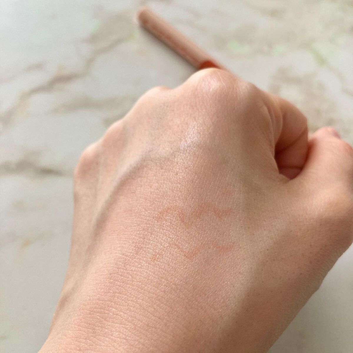 3wayスリムアイルージュライナー/キャンメイク/リキッドアイライナーを使ったクチコミ(3枚目)