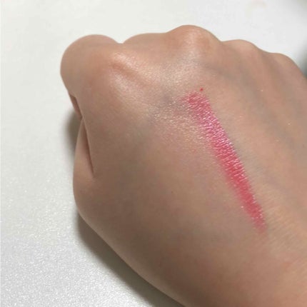 リップ フラッシュ ビッテン ストロボ/MAYBELLINE NEW YORK/口紅を使ったクチコミ(3枚目)