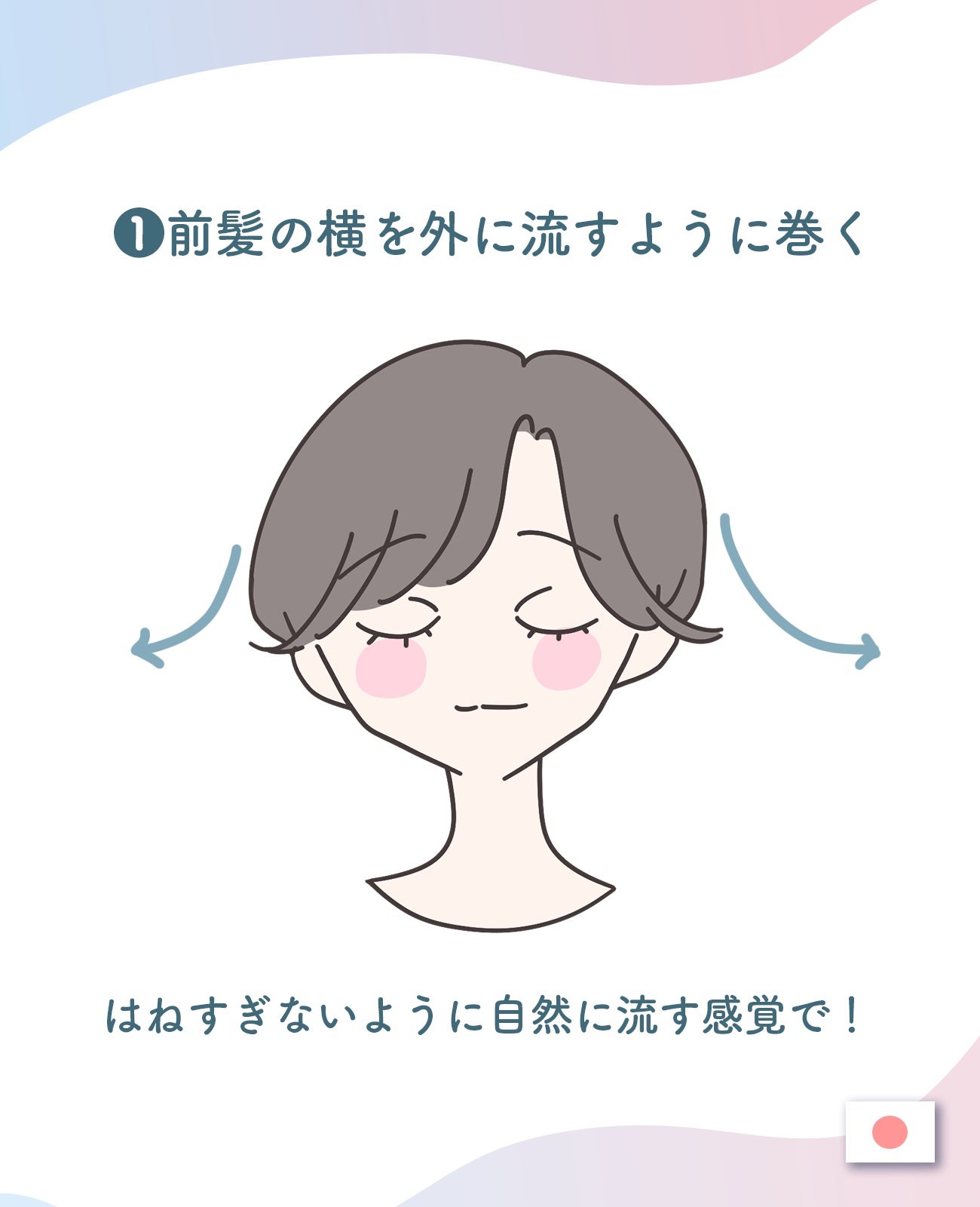 パーフェクト セラム ローズエディション/miseenscene/ヘアオイルを使ったクチコミ(2枚目)