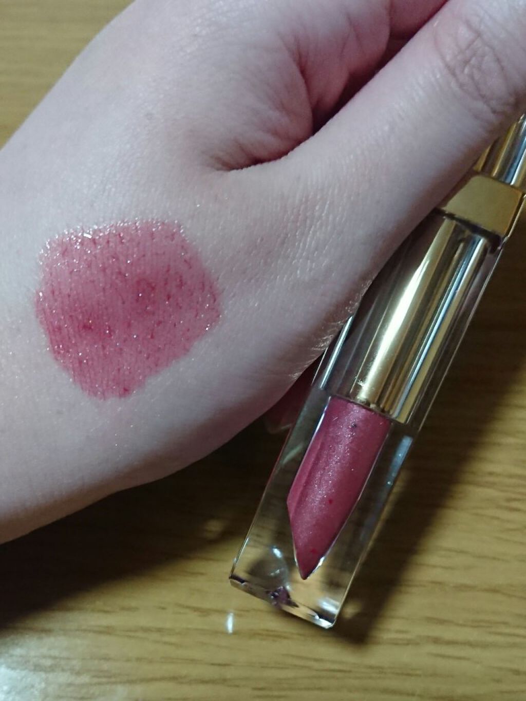 リップセラム/ヴァセリン/リップケアを使ったクチコミ（3枚目）