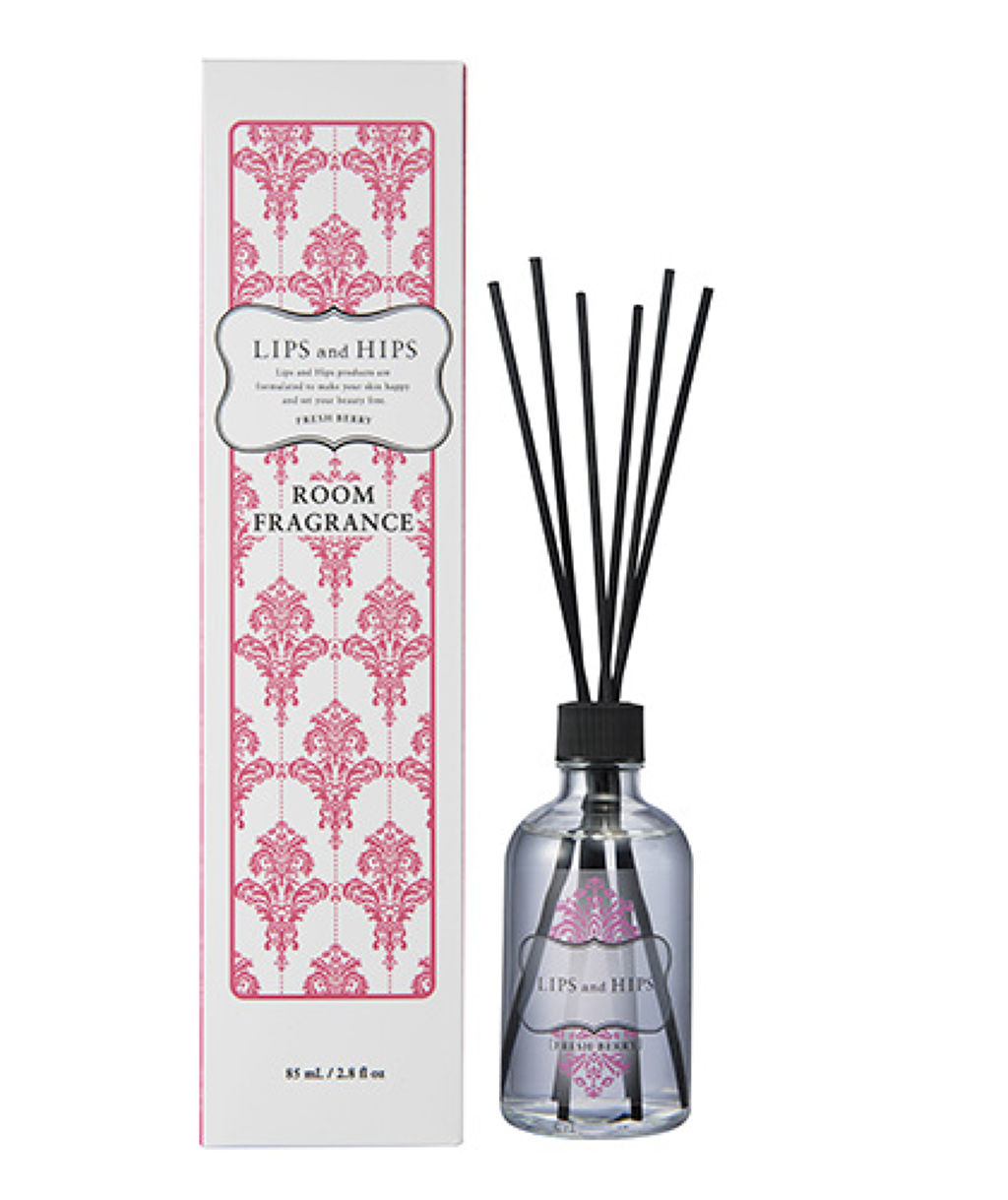 ルームフレグランス  FRESH BERRY