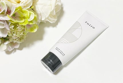 リッチカラートリートメント ダークカラー5N/roiro/ヘアカラーを使ったクチコミ(1枚目)