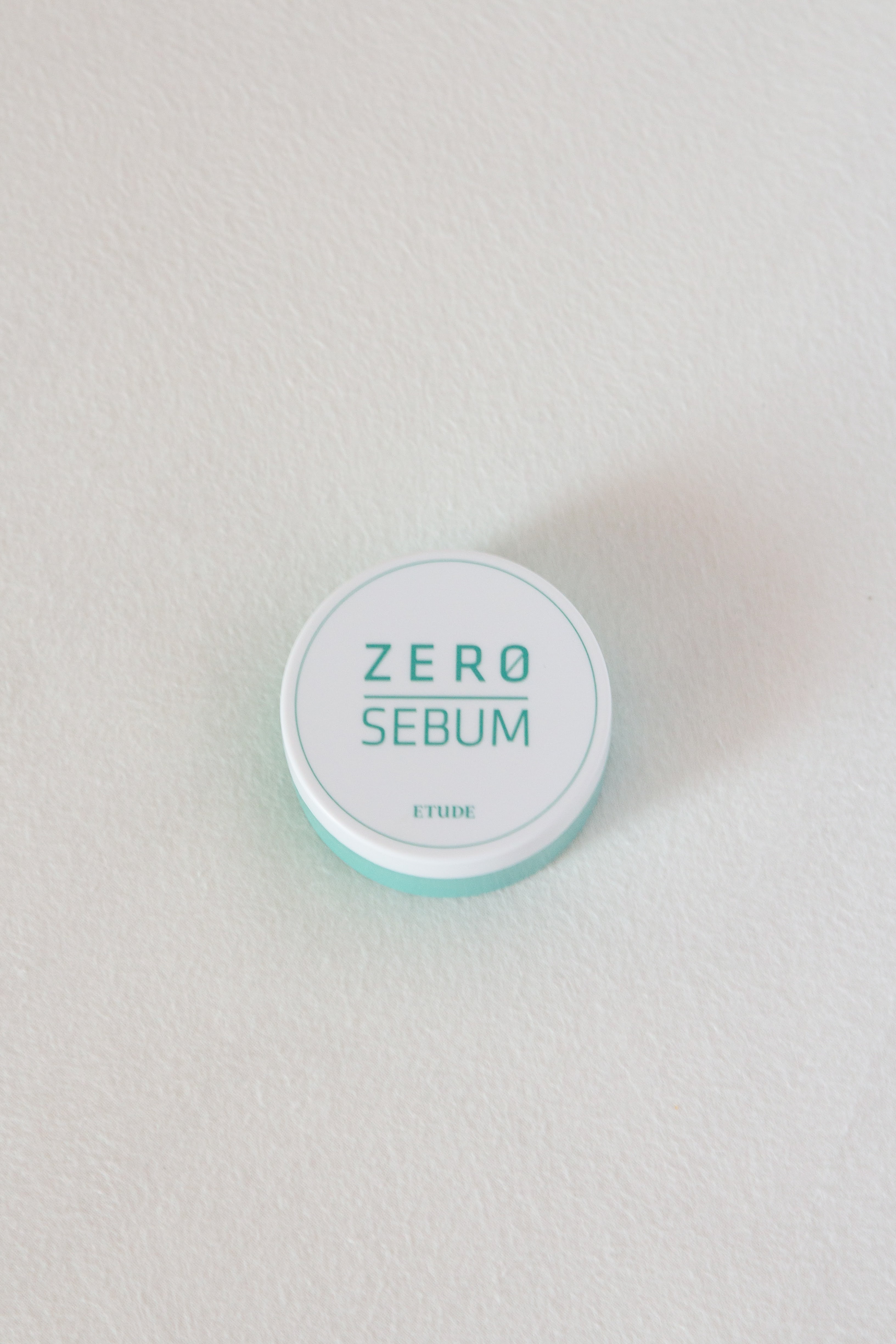 Zセバムドライングパウダー/ETUDE/フェイスパウダーを使ったクチコミ（1枚目）
