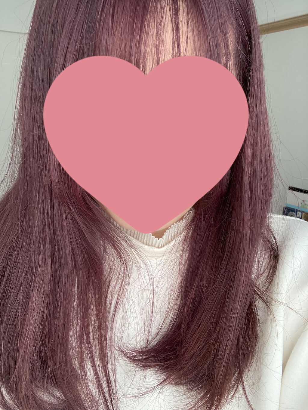 泡カラー/リーゼ/ヘアカラーを使ったクチコミ（1枚目）