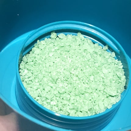 クナイプ バスソルト ユーカリの香り/クナイプ/無機塩系入浴剤を使ったクチコミ(6枚目)