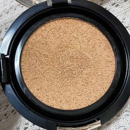 キル カバー フィクサー クッション/CLIO/クッションファンデーションを使ったクチコミ(2枚目)