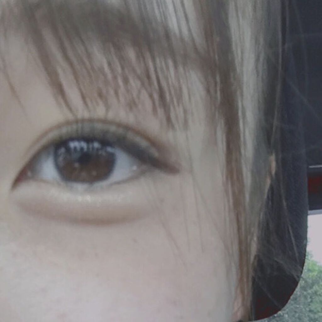 ワンダーアイリッドテープ Extra/D-UP/二重まぶた用アイテムを使ったクチコミ（3枚目）