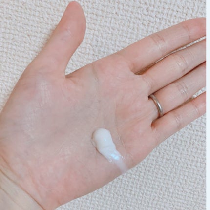 パーフェクトホワイトクレイ/SENKA(専科)/洗顔フォームを使ったクチコミ(2枚目)