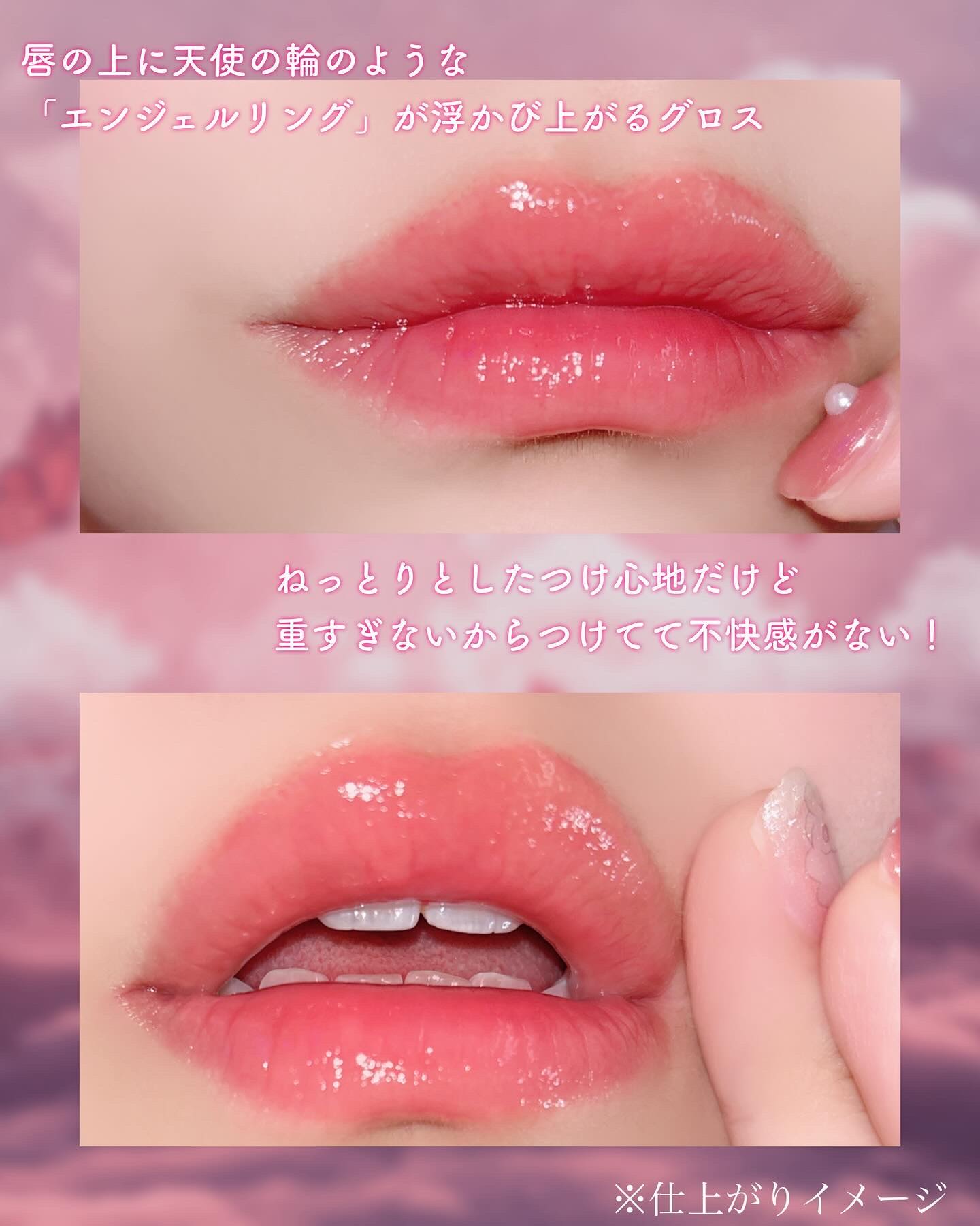 ハンオールブロウカラ/rom&nd/眉マスカラを使ったクチコミ（3枚目）