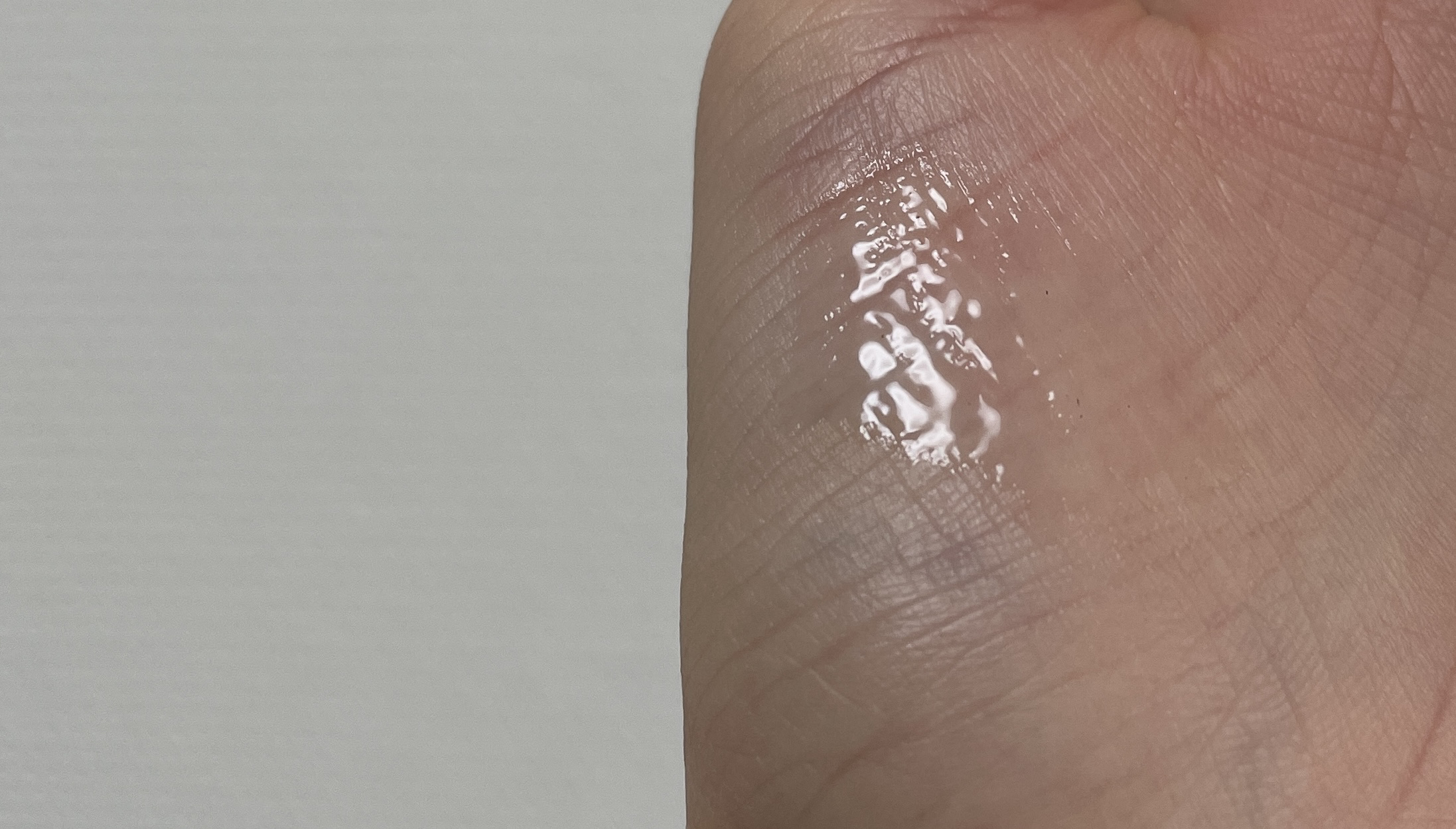 マツイクガールズラッシュ（ピュアキープ）/インテグレート/マスカラ下地を使ったクチコミ（3枚目）